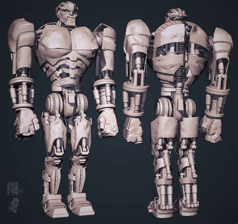 real steel boxing 3d models|real steel 3d model.